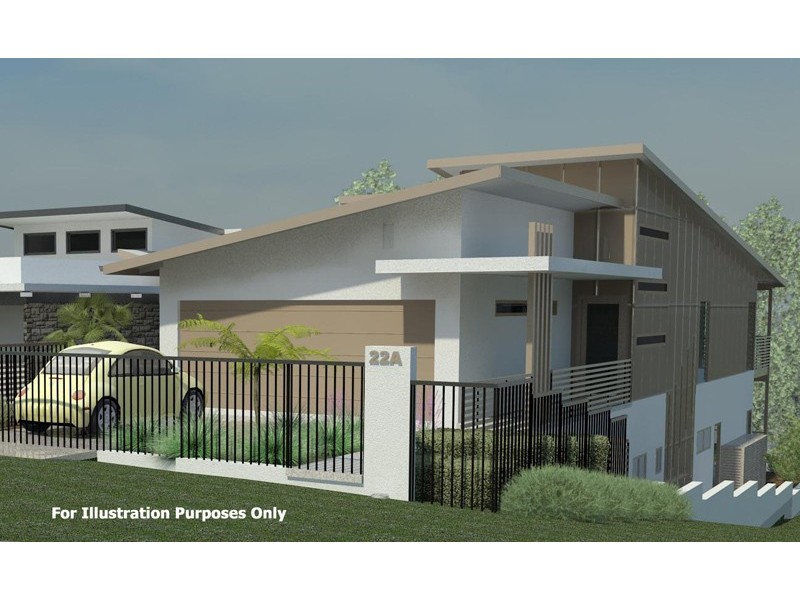22A Eleventh Avenue, St Lucia QLD 4067