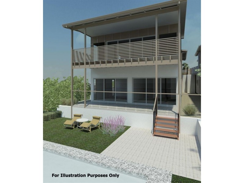 22A Eleventh Avenue, St Lucia QLD 4067