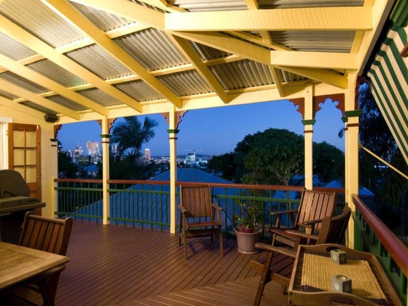 7  Elston Street, Red Hill QLD 4059