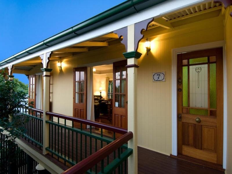 7  Elston Street, Red Hill QLD 4059