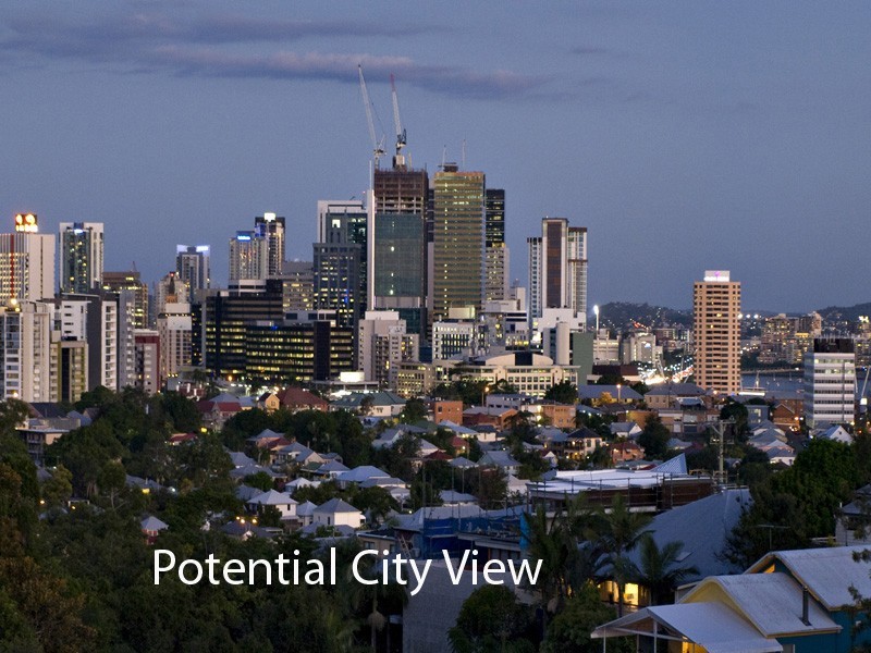 20  Wellington Road, Red Hill QLD 4059