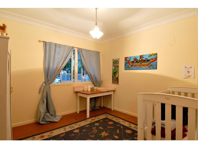 20  Wellington Road, Red Hill QLD 4059