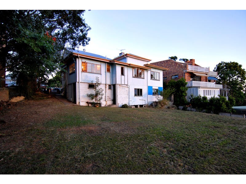 20  Wellington Road, Red Hill QLD 4059