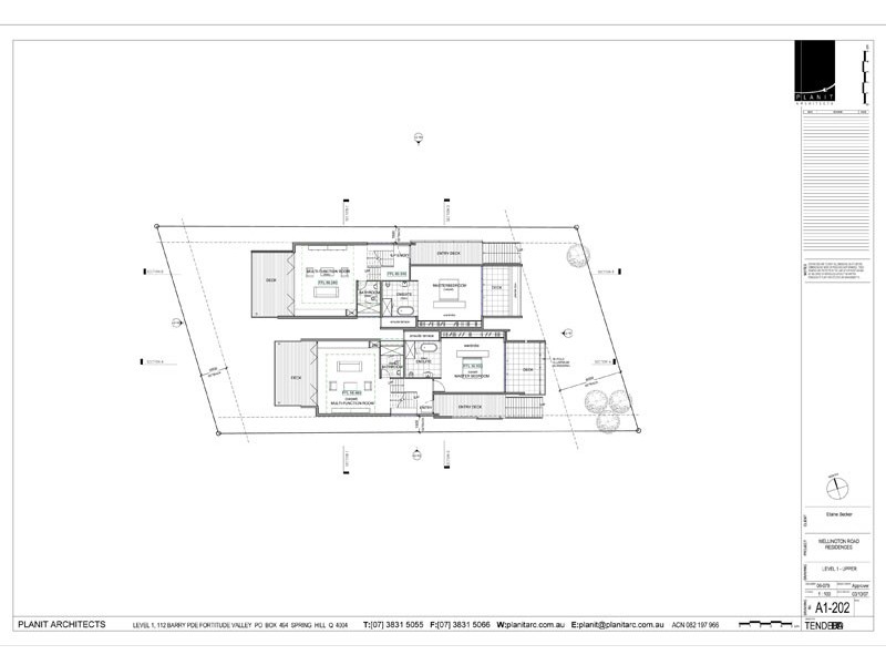 20  Wellington Road, Red Hill QLD 4059