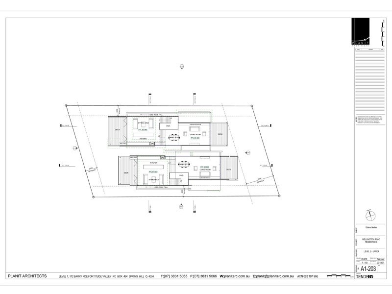 20  Wellington Road, Red Hill QLD 4059
