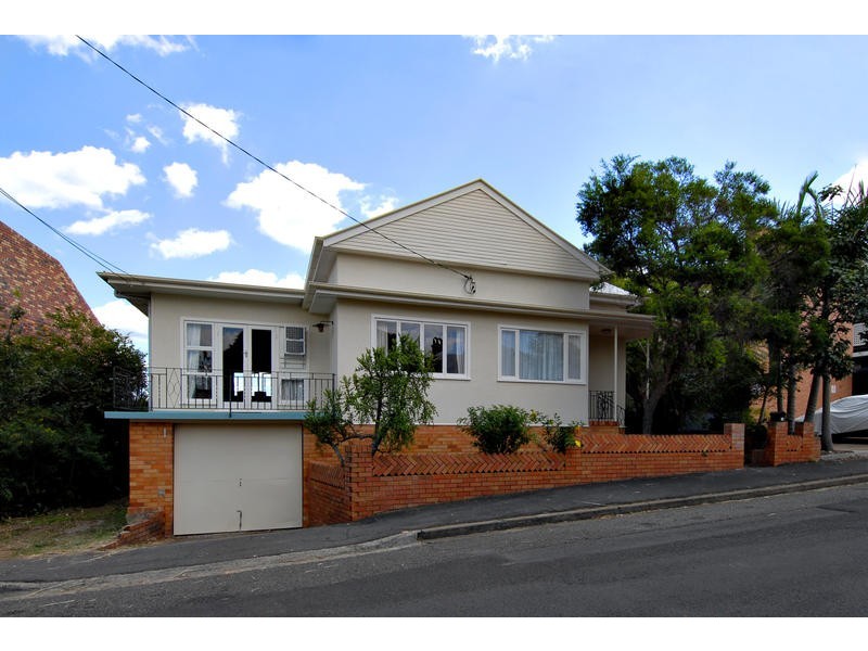 20  Wellington Road, Red Hill QLD 4059