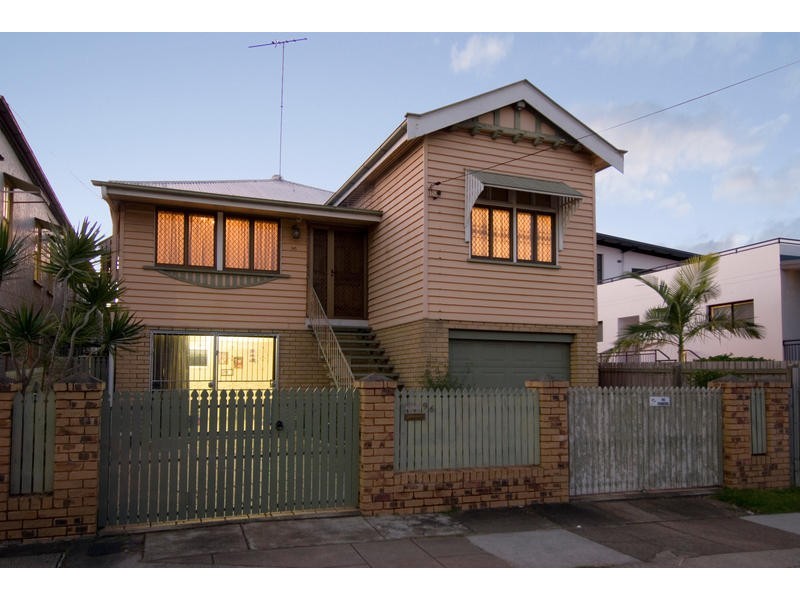 96   Kent Street, New Farm QLD 4005