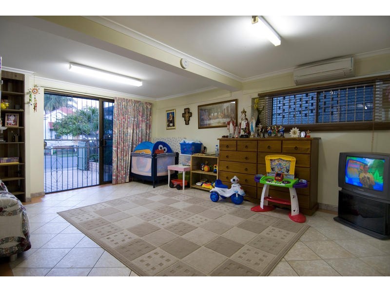 96   Kent Street, New Farm QLD 4005