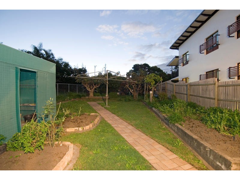 96   Kent Street, New Farm QLD 4005