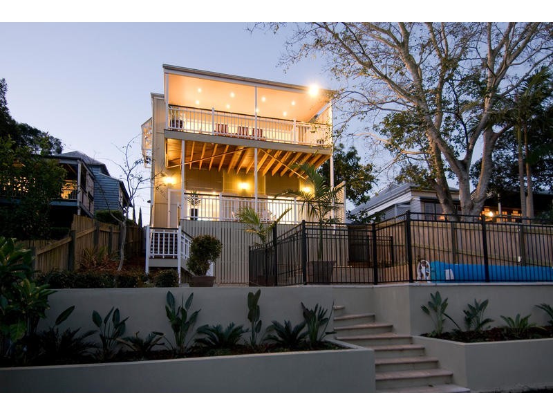 29   Edith Terrace, Red Hill QLD 4059