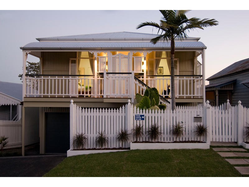 29   Edith Terrace, Red Hill QLD 4059