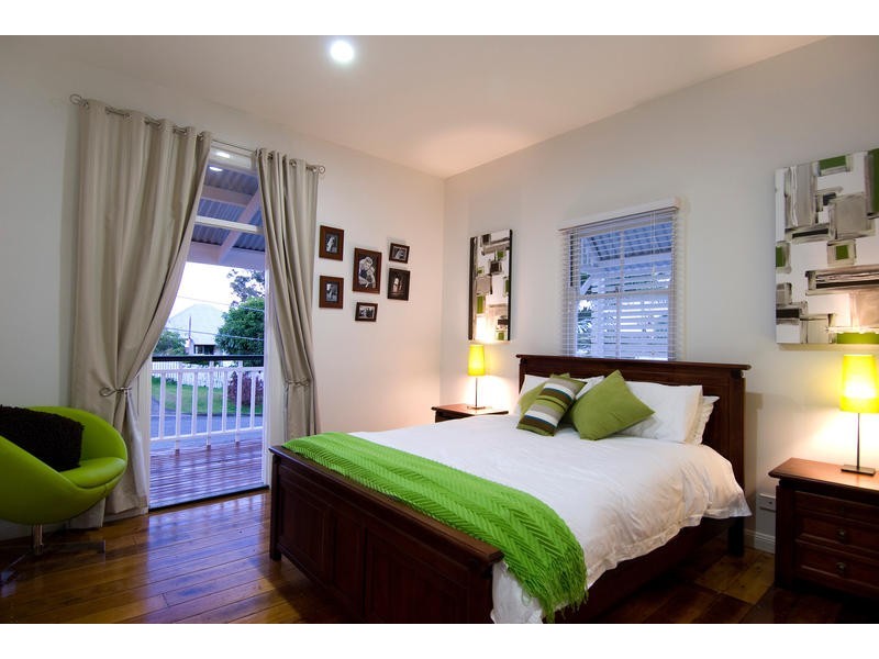 29   Edith Terrace, Red Hill QLD 4059