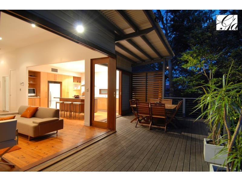 102   Fernberg Rd, Paddington QLD 4064