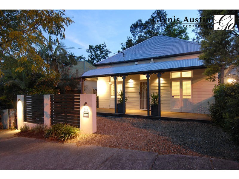 102   Fernberg Rd, Paddington QLD 4064