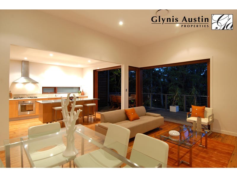 102   Fernberg Rd, Paddington QLD 4064