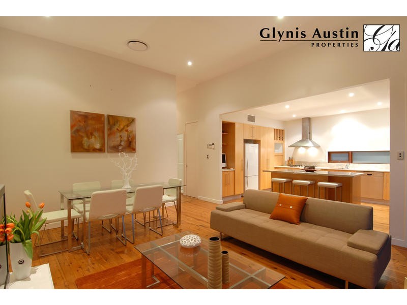 102   Fernberg Rd, Paddington QLD 4064