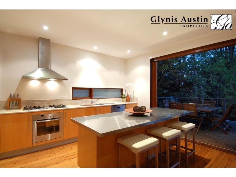 102   Fernberg Rd, Paddington QLD 4064