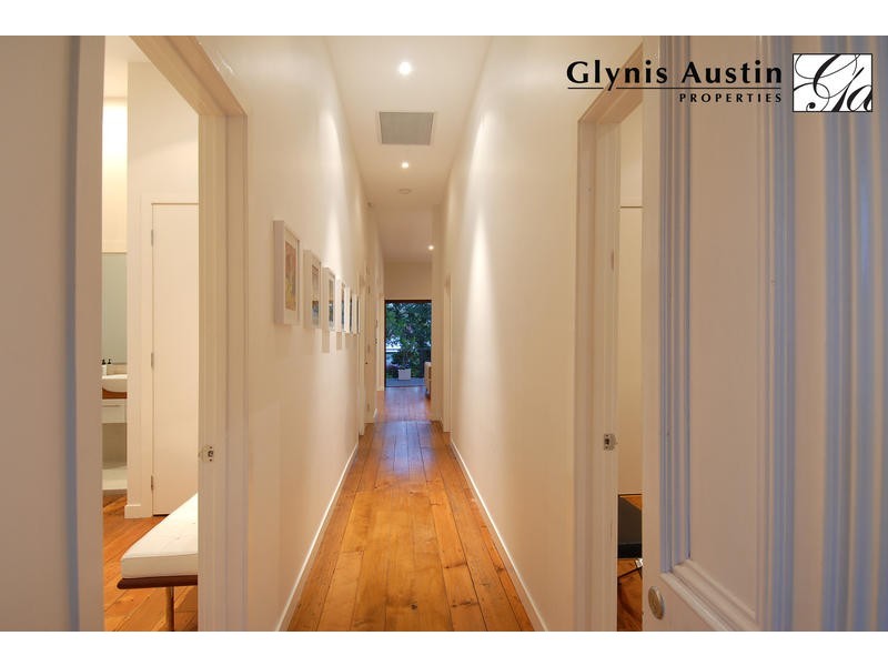 102   Fernberg Rd, Paddington QLD 4064