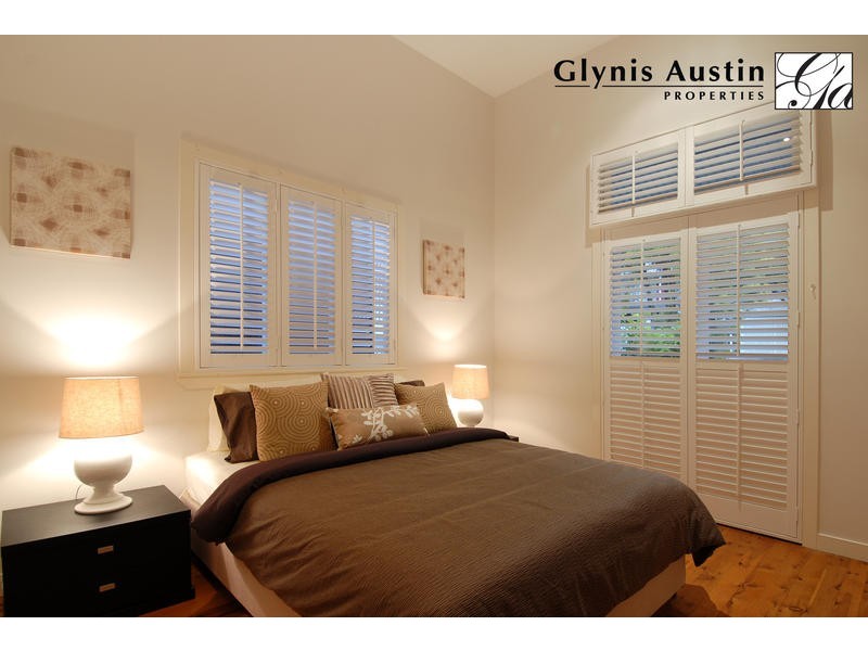 102   Fernberg Rd, Paddington QLD 4064