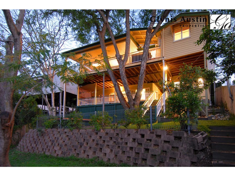 103   Tooth Avenue, Paddington QLD 4064