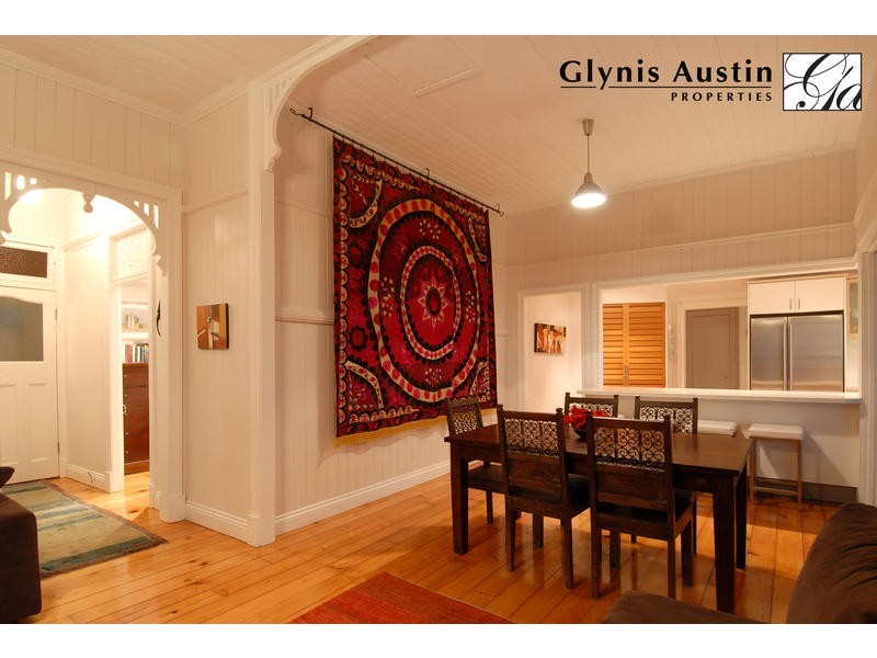 103   Tooth Avenue, Paddington QLD 4064