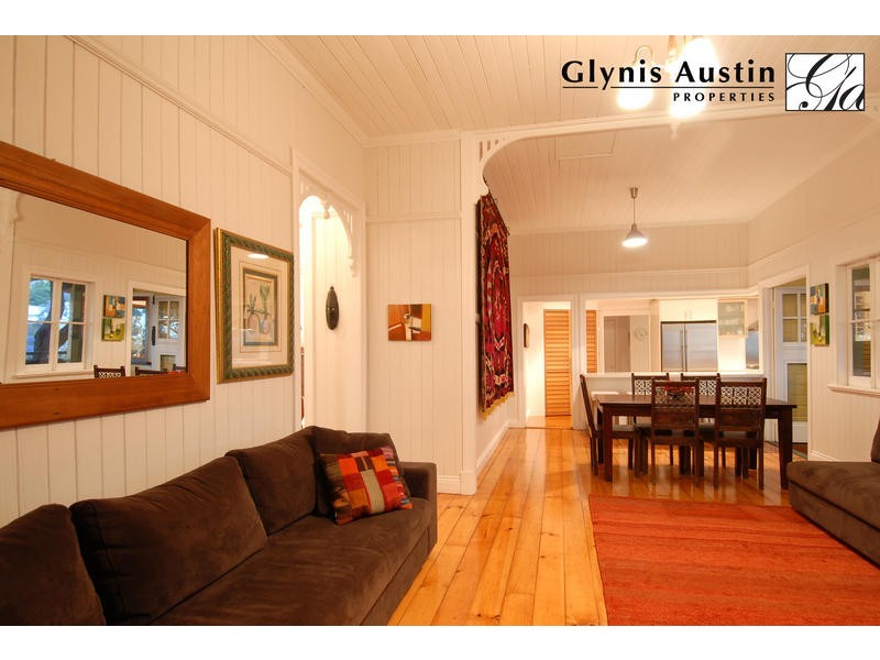 103   Tooth Avenue, Paddington QLD 4064