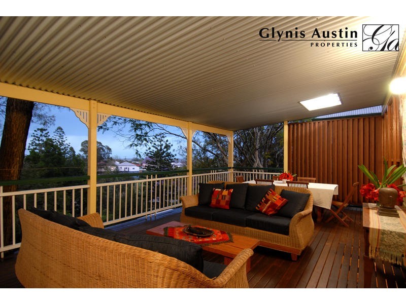 103   Tooth Avenue, Paddington QLD 4064