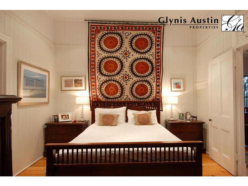 103   Tooth Avenue, Paddington QLD 4064