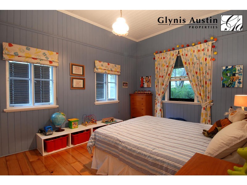 103   Tooth Avenue, Paddington QLD 4064