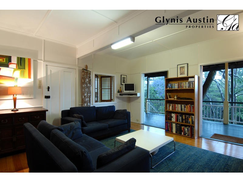 103   Tooth Avenue, Paddington QLD 4064