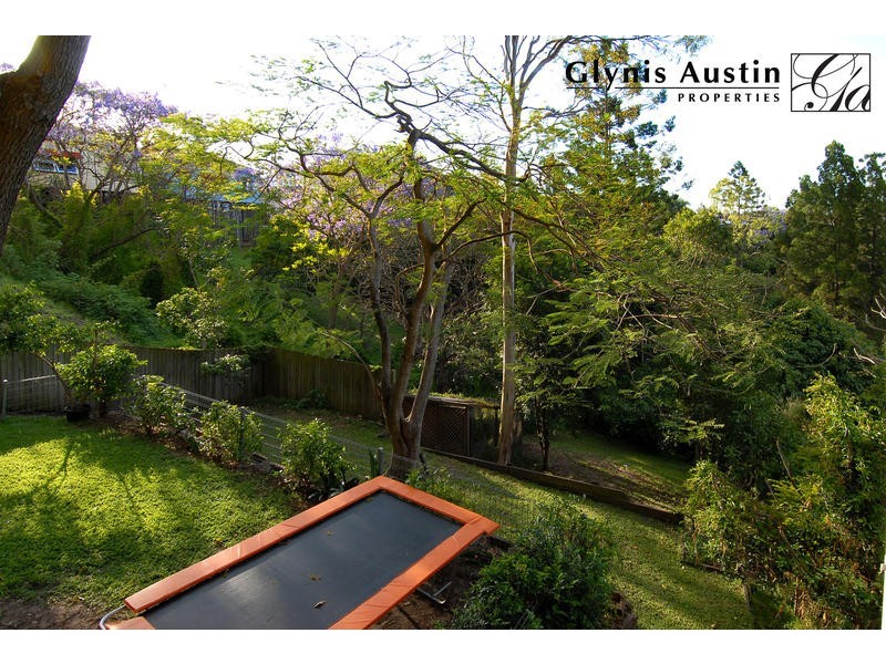 103   Tooth Avenue, Paddington QLD 4064