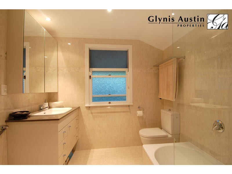 103   Tooth Avenue, Paddington QLD 4064