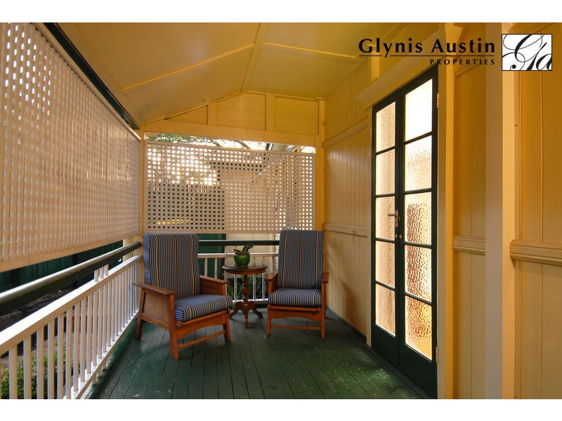 103   Tooth Avenue, Paddington QLD 4064