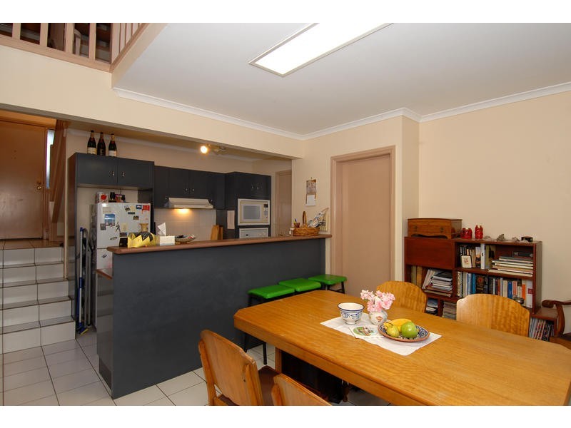 6/211  Baroona Road, Paddington QLD 4064