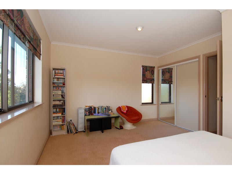 6/211  Baroona Road, Paddington QLD 4064