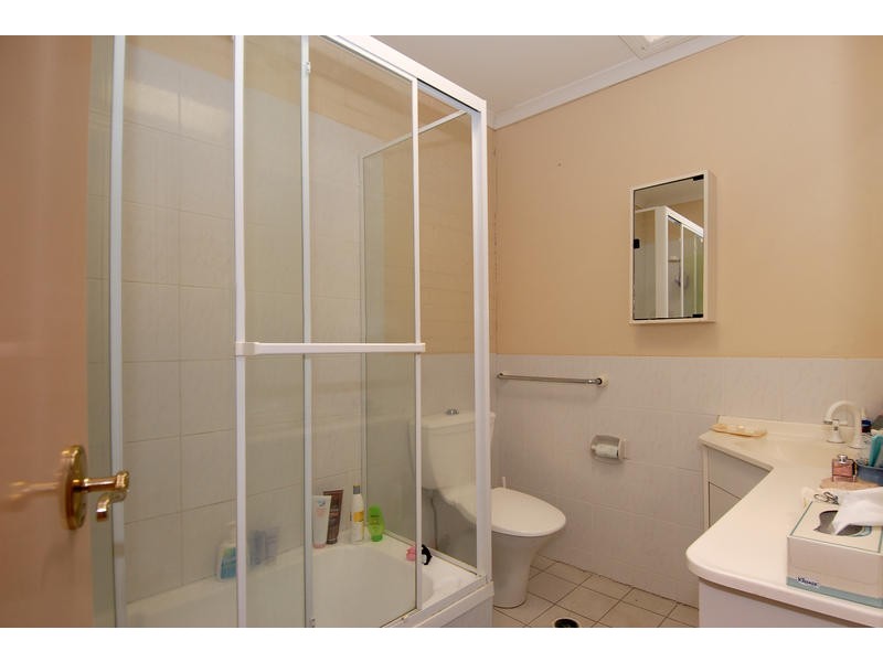 6/211  Baroona Road, Paddington QLD 4064