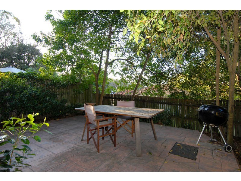 6/211  Baroona Road, Paddington QLD 4064