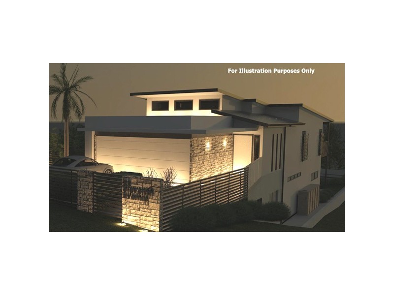 22 Eleventh Avenue, St Lucia QLD 4067