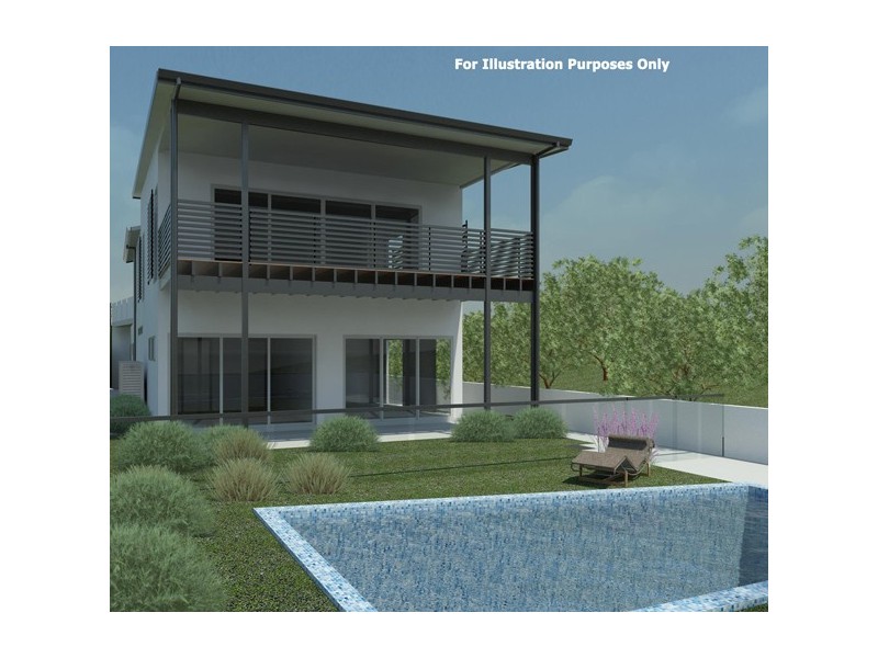 22 Eleventh Avenue, St Lucia QLD 4067