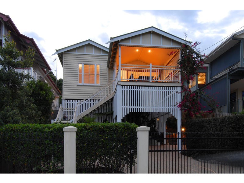 62 Prince Street, Paddington QLD 4064