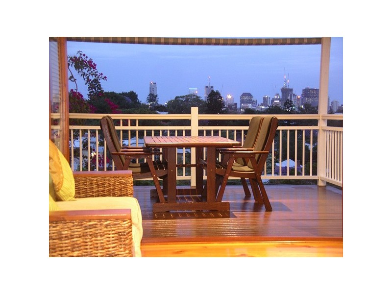 62 Prince Street, Paddington QLD 4064