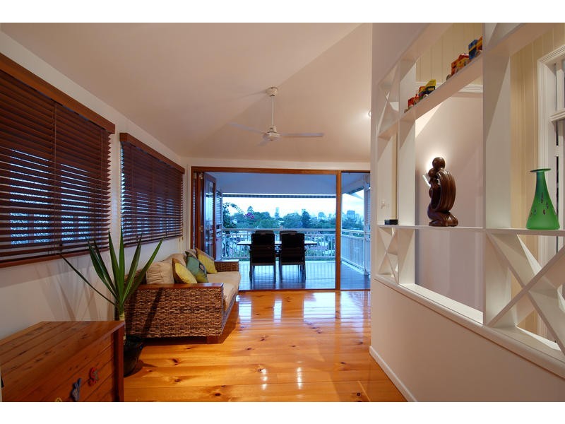 62 Prince Street, Paddington QLD 4064