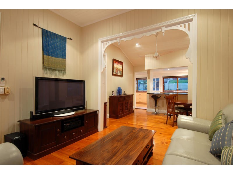 62 Prince Street, Paddington QLD 4064
