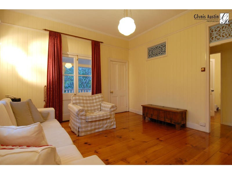 25  Brindle Street, Paddington QLD 4064