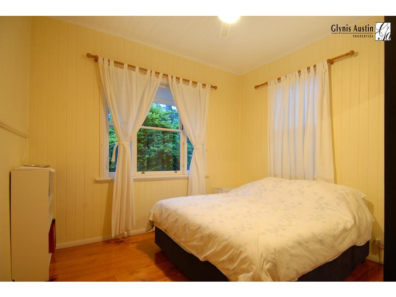 25  Brindle Street, Paddington QLD 4064