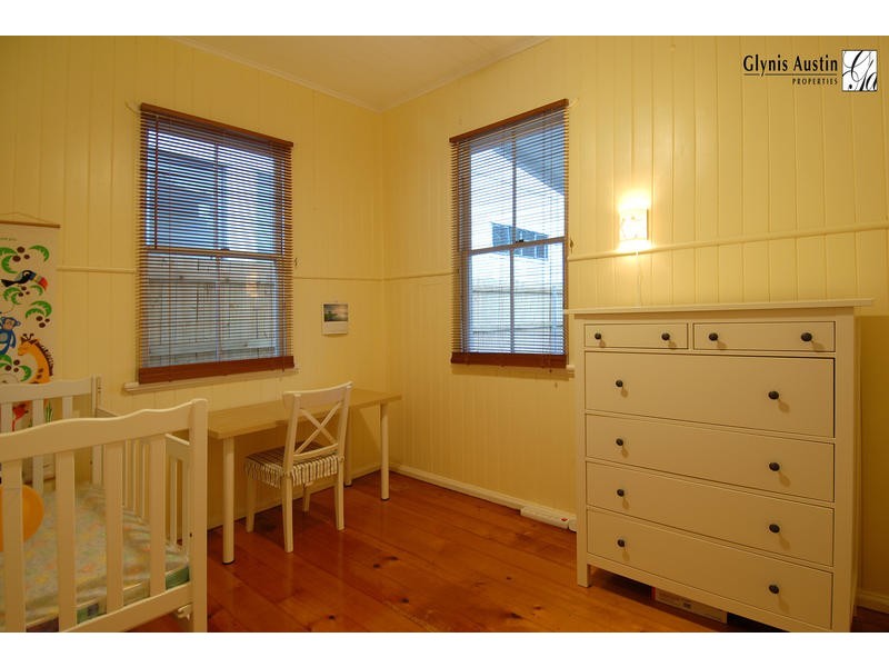 25  Brindle Street, Paddington QLD 4064