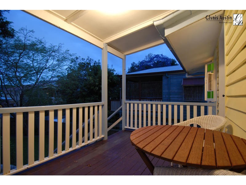 25  Brindle Street, Paddington QLD 4064