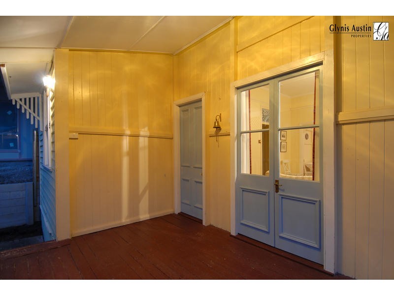 25  Brindle Street, Paddington QLD 4064