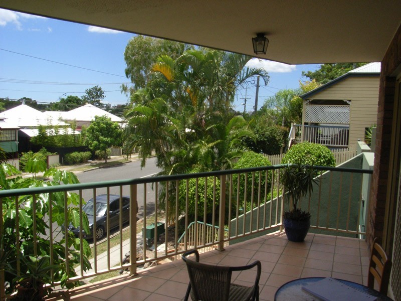 1/100 Elizabeth Street, Paddington QLD 4064