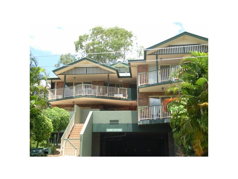 1/100 Elizabeth Street, Paddington QLD 4064